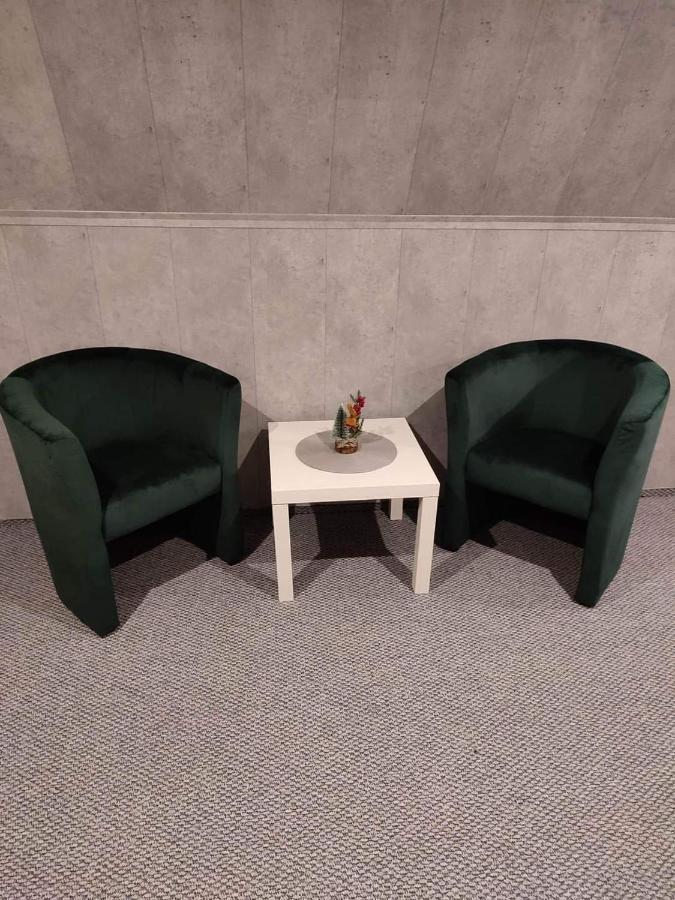 Murzasichle Pokoje U Ani المظهر الخارجي الصورة